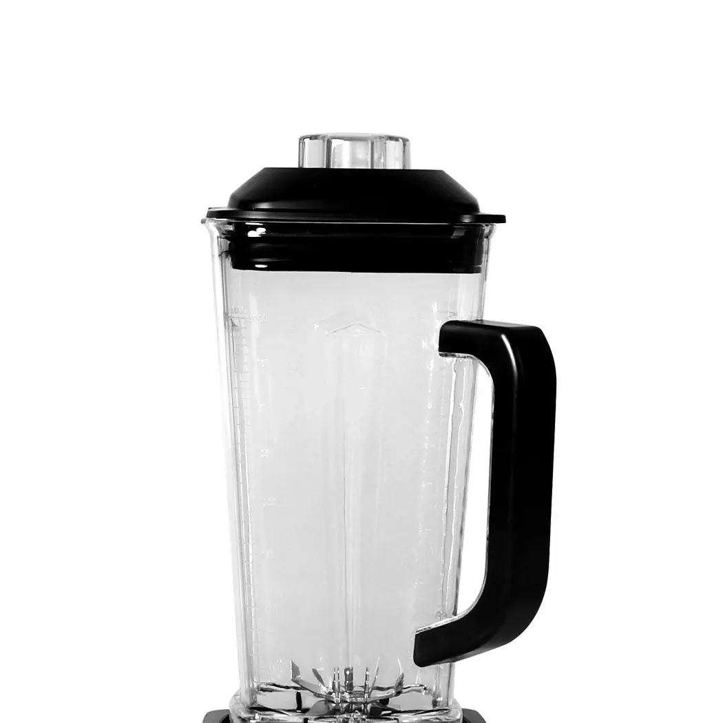 Spector 2L Commercial Blender Mixer Food Processor Juicer Smoothie Ice Crush