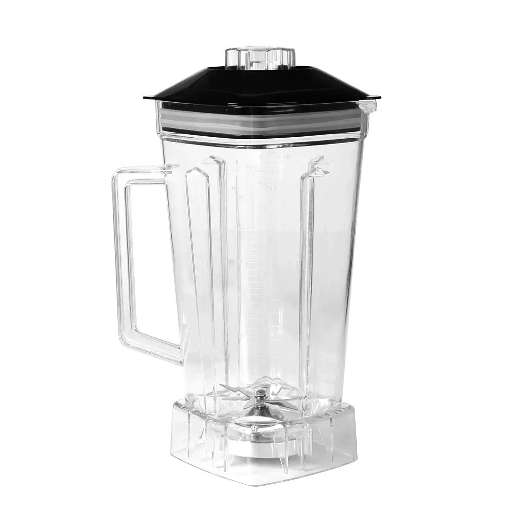 Spector 2L Commercial Blender Smoothie Food Processor Mixer Juicer Ice Crush