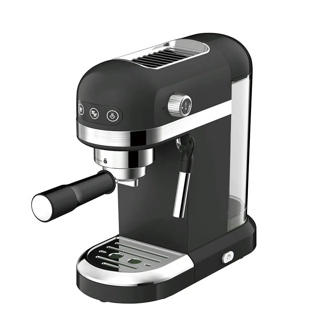 Spector Coffee Maker Machine Espresso Cafe Barista Latte Cappuccino Milk Frother