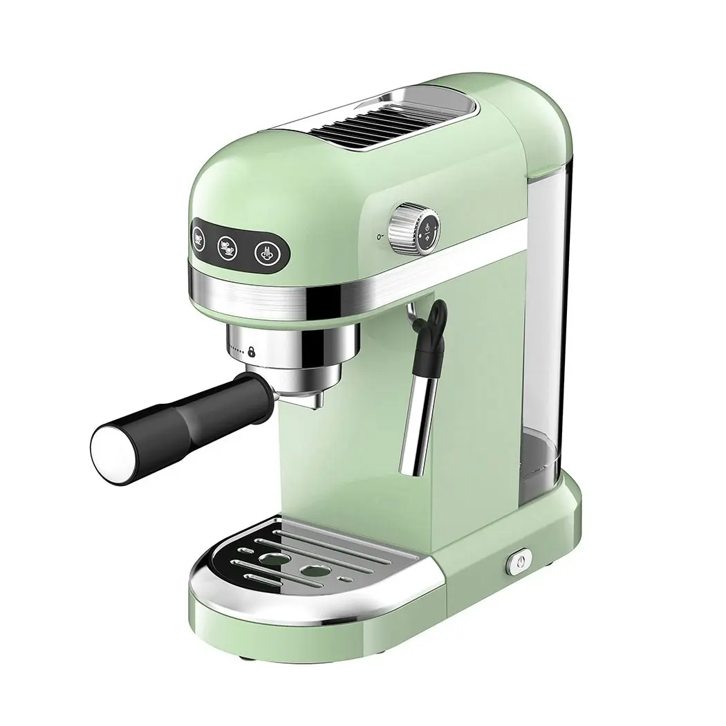 Spector Coffee Maker Machine Espresso Cafe Barista Latte Cappuccino Milk Frother