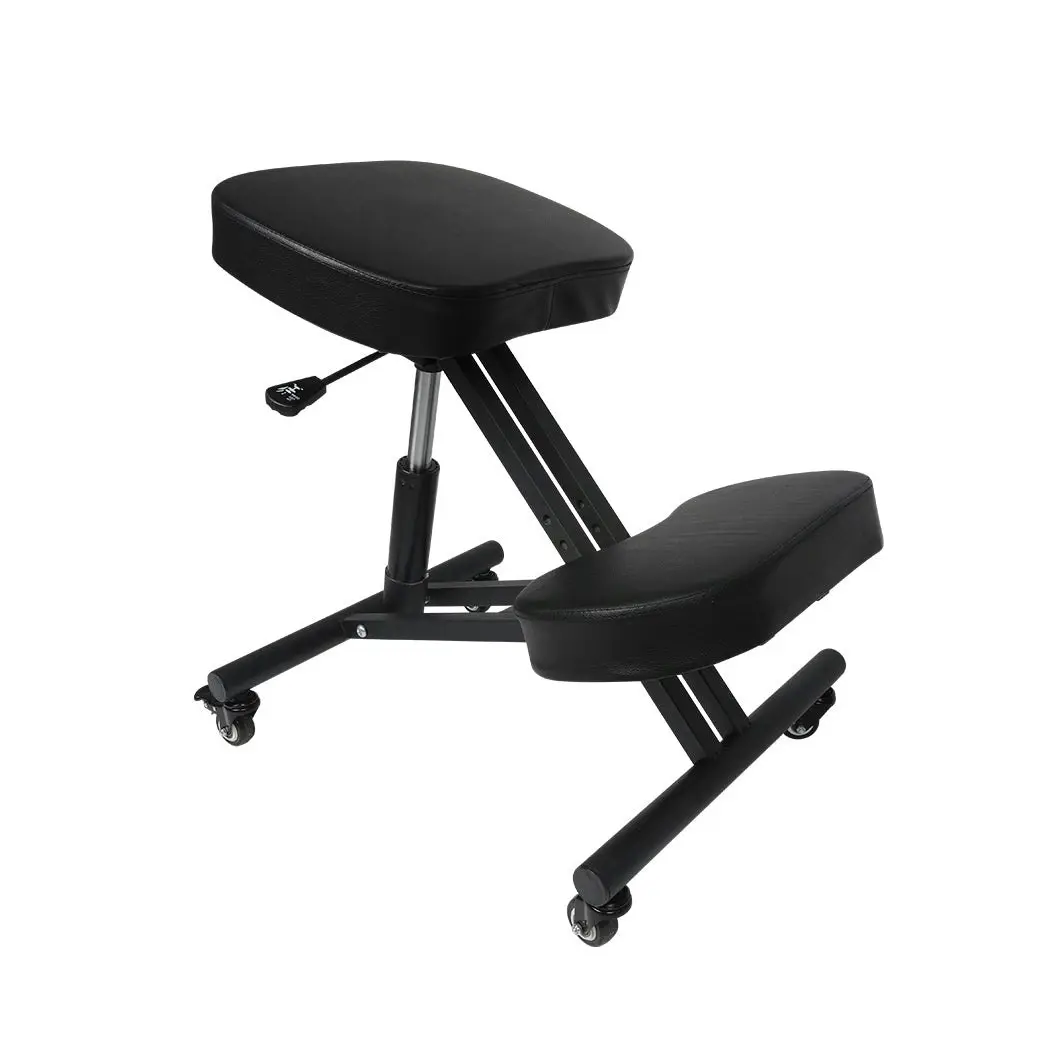 Levede Kneeling Chair Computer Ergonomic Office Adjustable Home Work Furniture