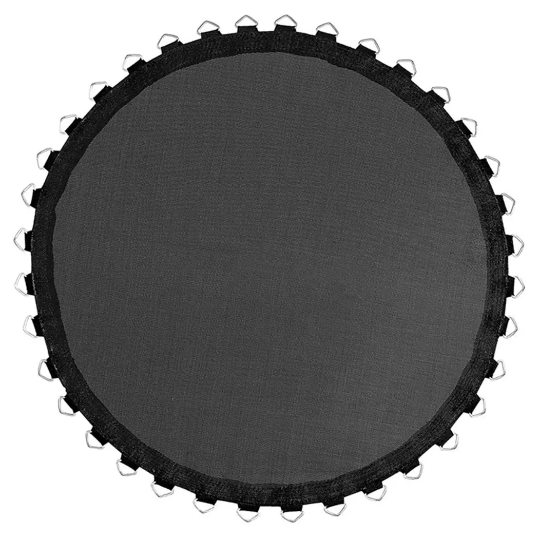 Centra 15 FT Kids Trampoline Pad Replacement Mat Reinforced Outdoor Round Spring