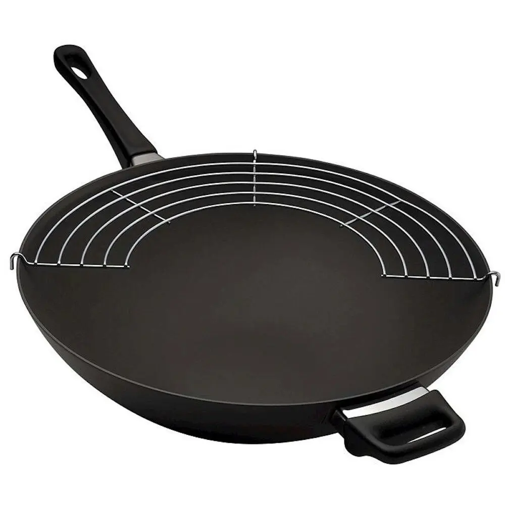 Scanpan Classic 36cm Classic Wok