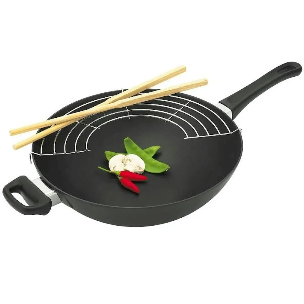 Scanpan Classic 36cm Classic Wok