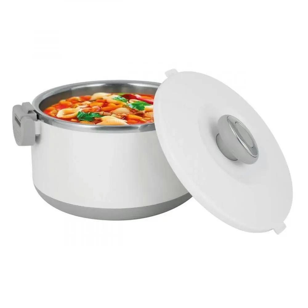 Pyrolux Food Warmer White | 5L