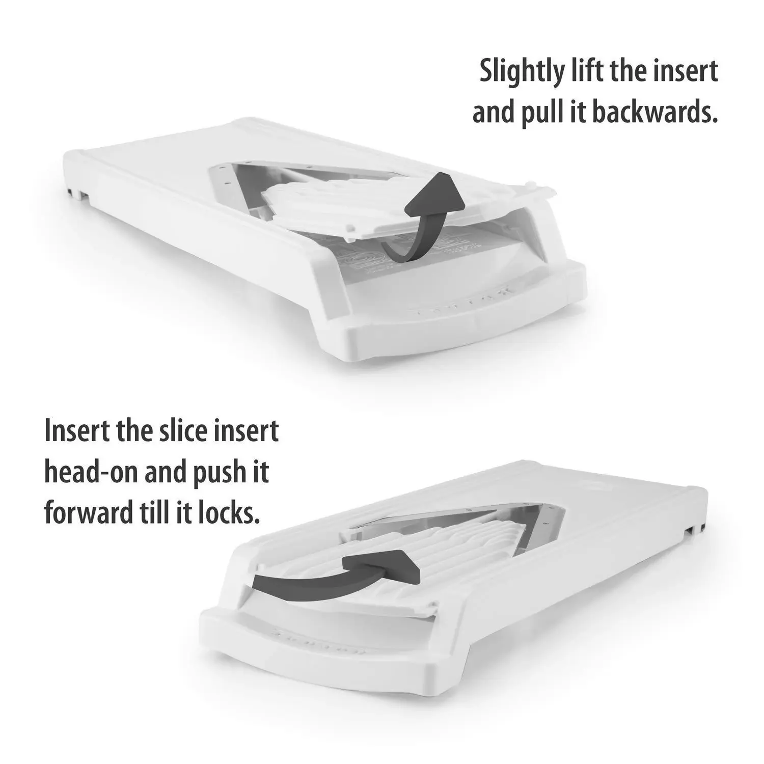 Borner V3 TrendLine Starter Set V Slicer + Multi Box + Safety Hat + 3 Blade Inserts  | White