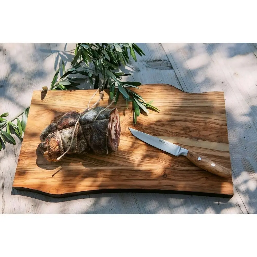 Wusthof Amici Dune Cutting Board | 27.5 x 45 x 23cm