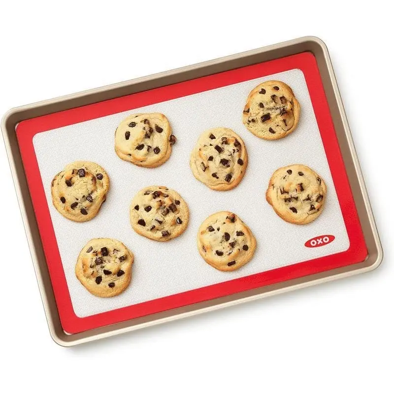 OXO Good Grips Silicone Baking Mat - Set of 2