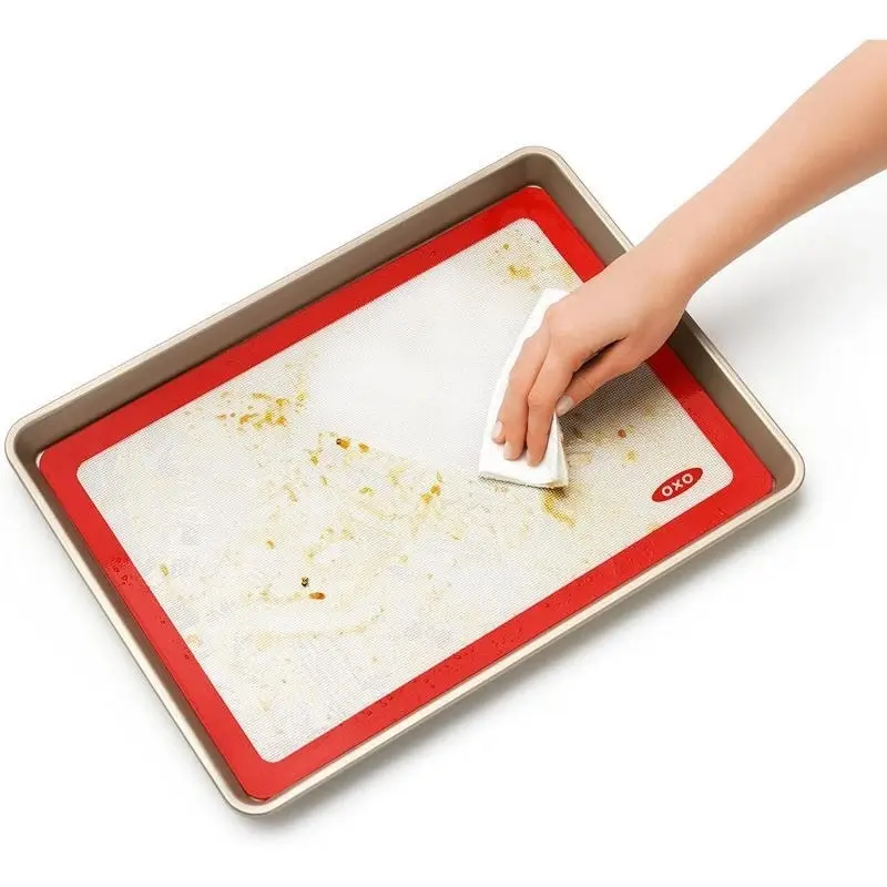 OXO Good Grips Silicone Baking Mat - Set of 2