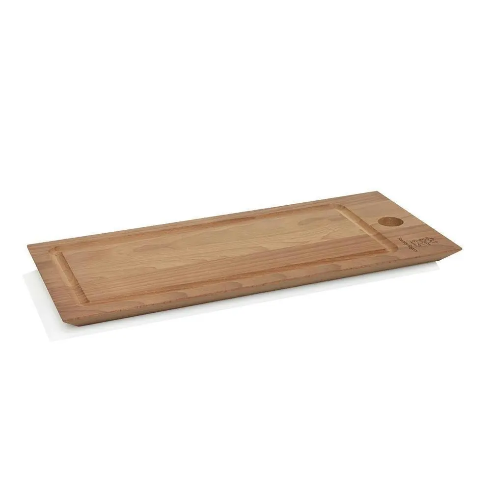 Stanley Rogers 45 x 20cm Thermobeech Rectangular Serving Board