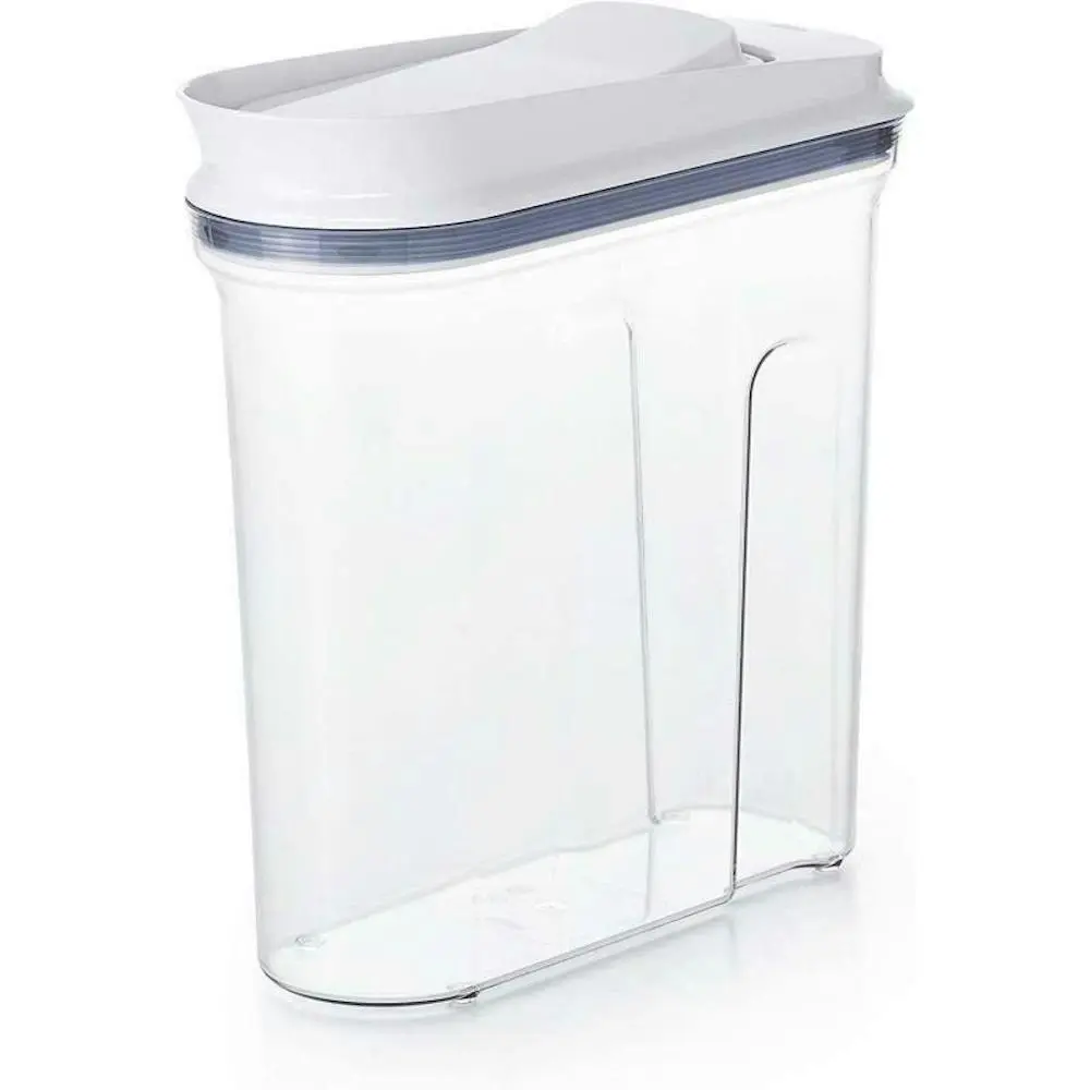 OXO Good Grips Pop Medium / 3.2L Cereal Dispenser | Set of 2