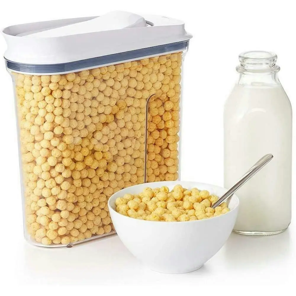 OXO Good Grips Pop Medium / 3.2L Cereal Dispenser | Set of 2