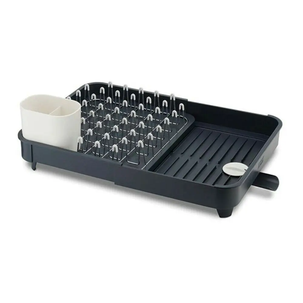 Joseph Joseph Extend Expandable Dish Rack Grey 85040