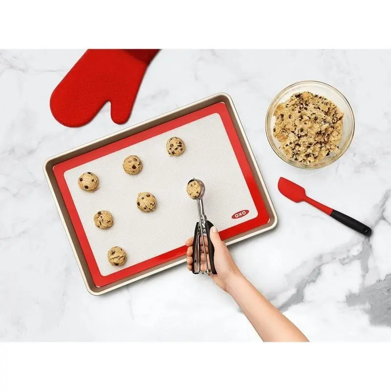 OXO Good Grips Silicone Baking Mat