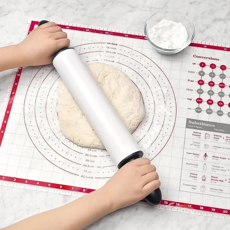 OXO Good Grips Silicone Pastry Mat