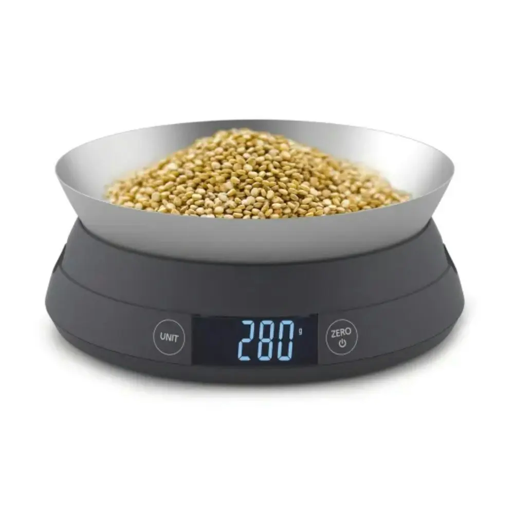 Joseph Joseph SwitchScale 2 in 1 Digital Scale Grey 40054