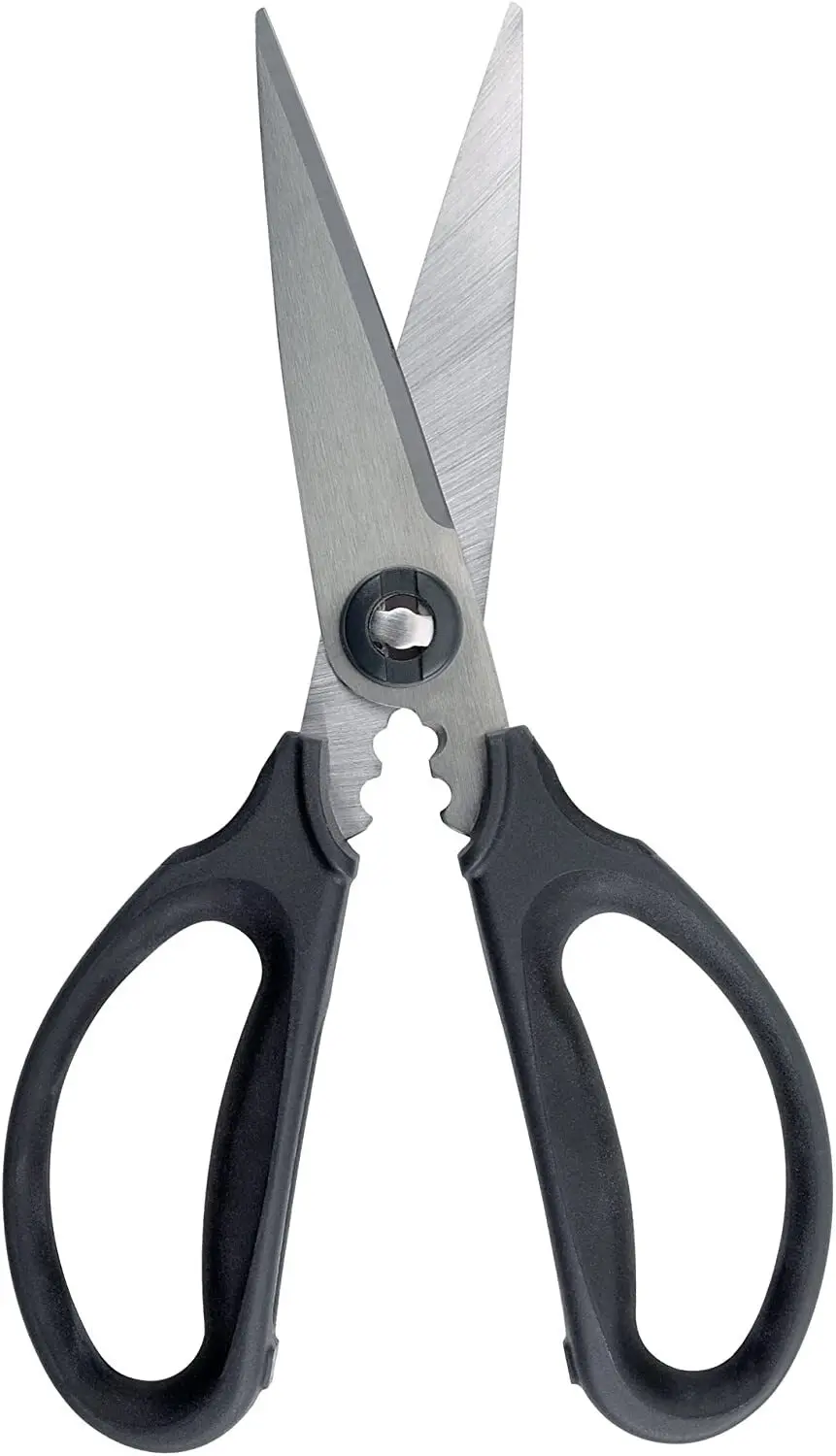 OXO Good Grips Kitchen & Herb Pull Apart Scissors