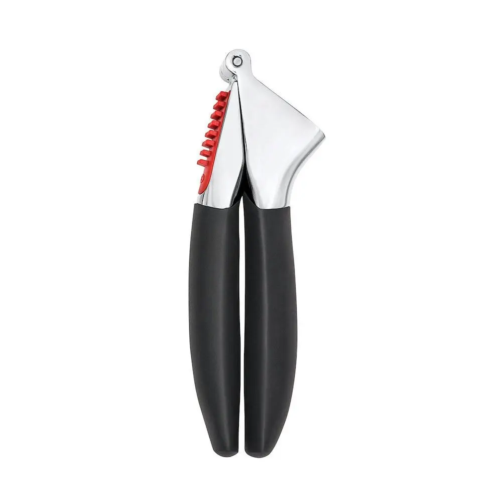 OXO Good Grips Garlic Press Kitchen Crusher Ginger