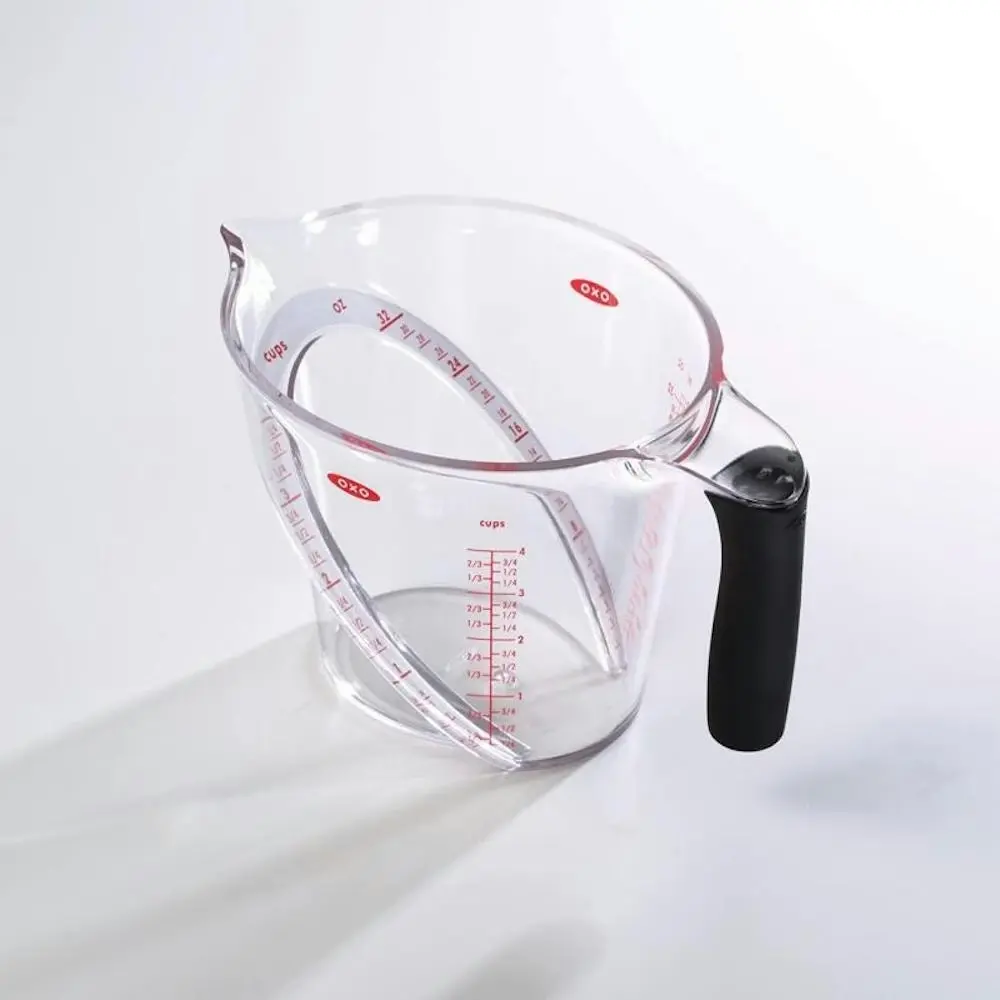 OXO Good Grips Angled Measuring Cup - 4 Cup / 1L