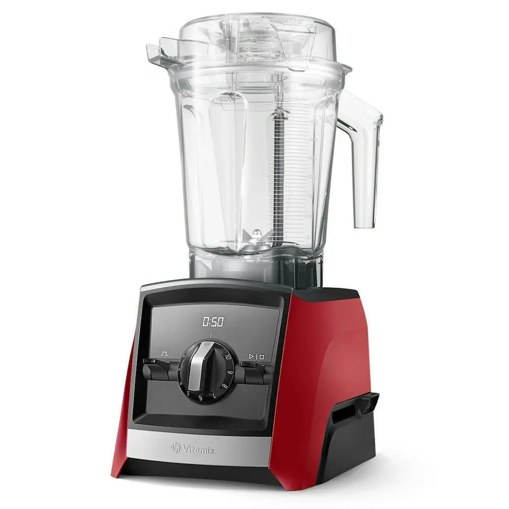 Vitamix Ascent A2300i Series Smart Blender | Red