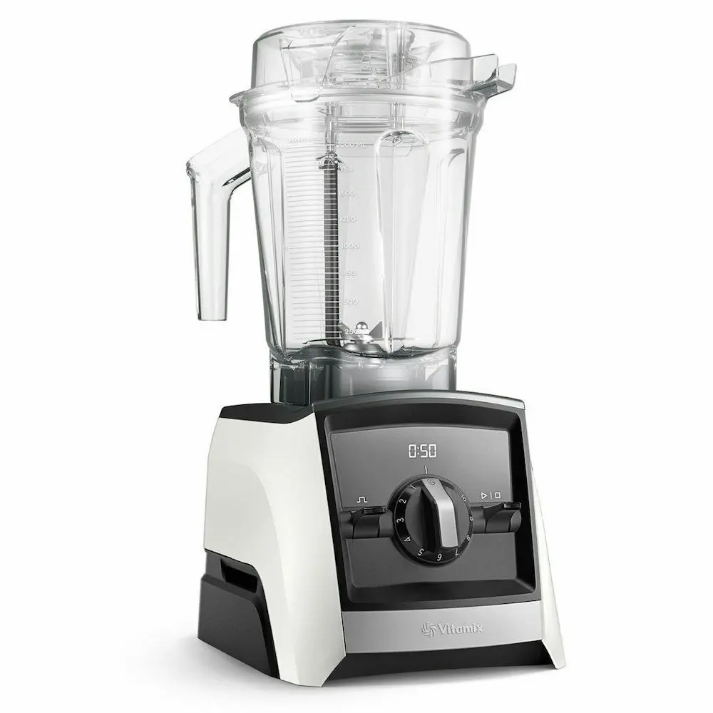 Vitamix Ascent A2300i Series Smart Blender | White