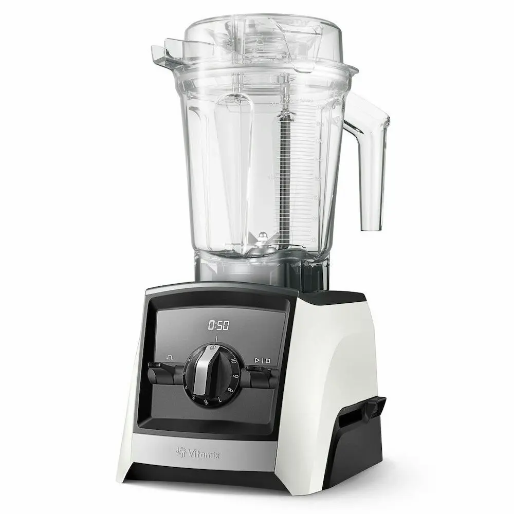 Vitamix Ascent A2300i Series Smart Blender | White