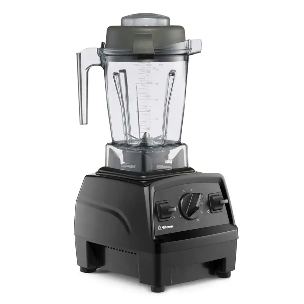 Vitamix E310 Explorian High Performance Blender | Black