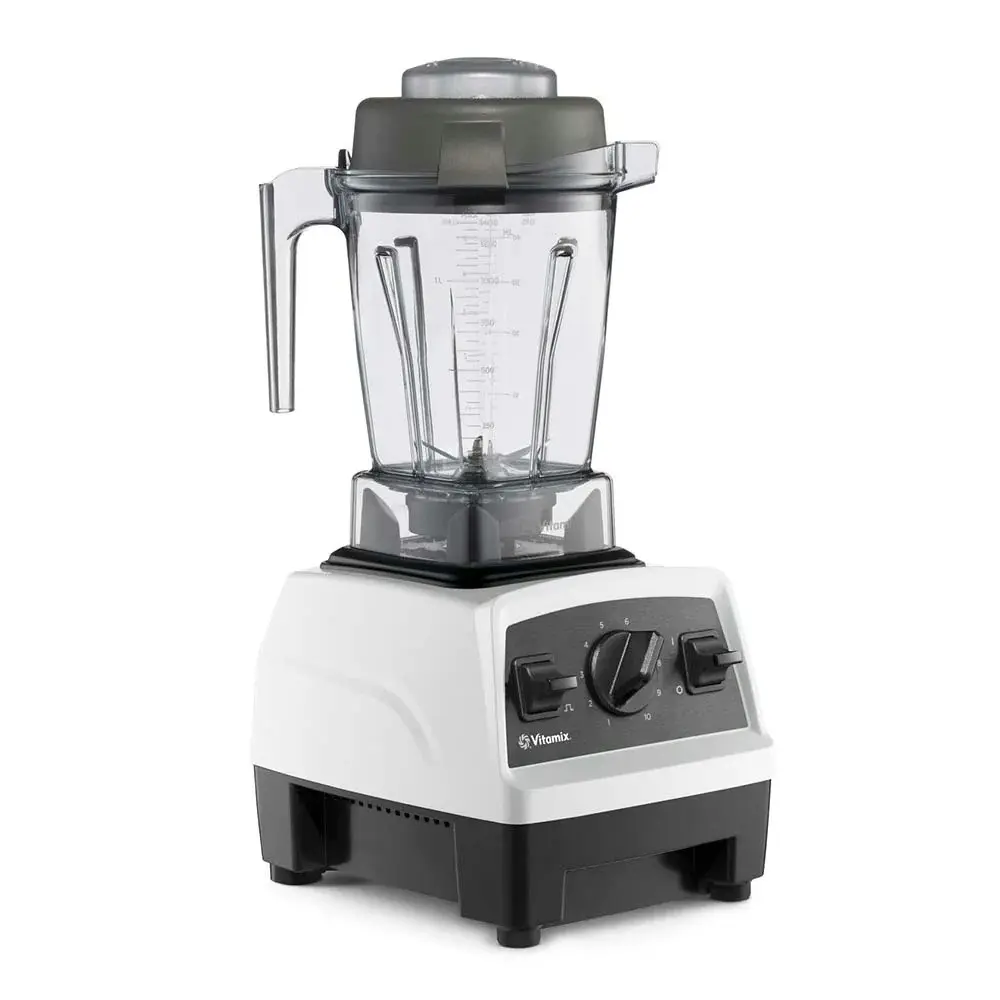 Vitamix E310 Explorian High Performance Blender | White