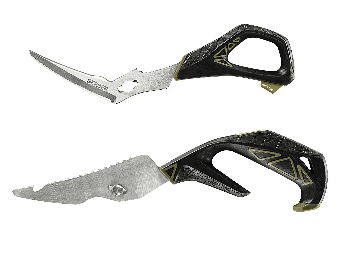 Gerber Processor Take A Part Shears | Fishing Scissors