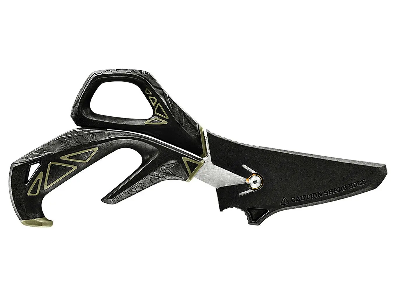 Gerber Processor Take A Part Shears | Fishing Scissors