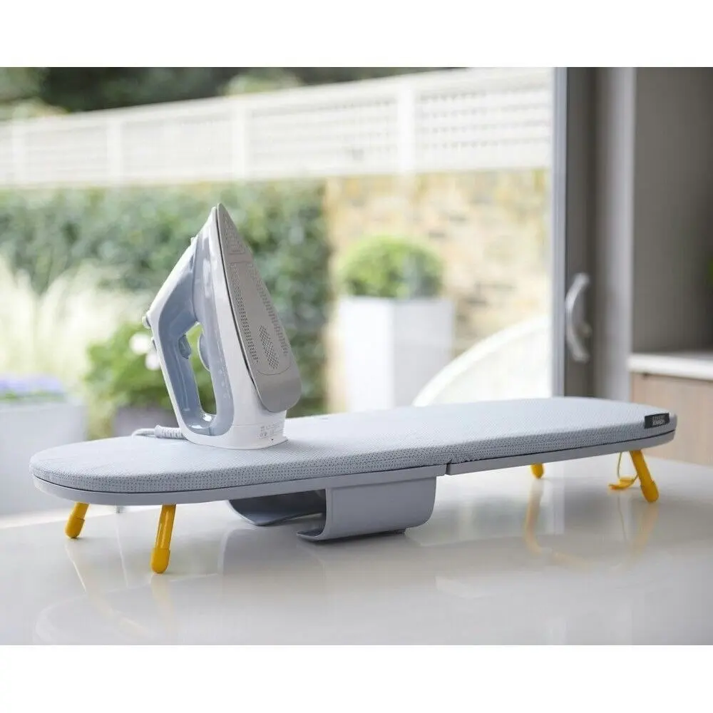 Joseph Joseph Pocket Folding Table Top Ironing Board 50009