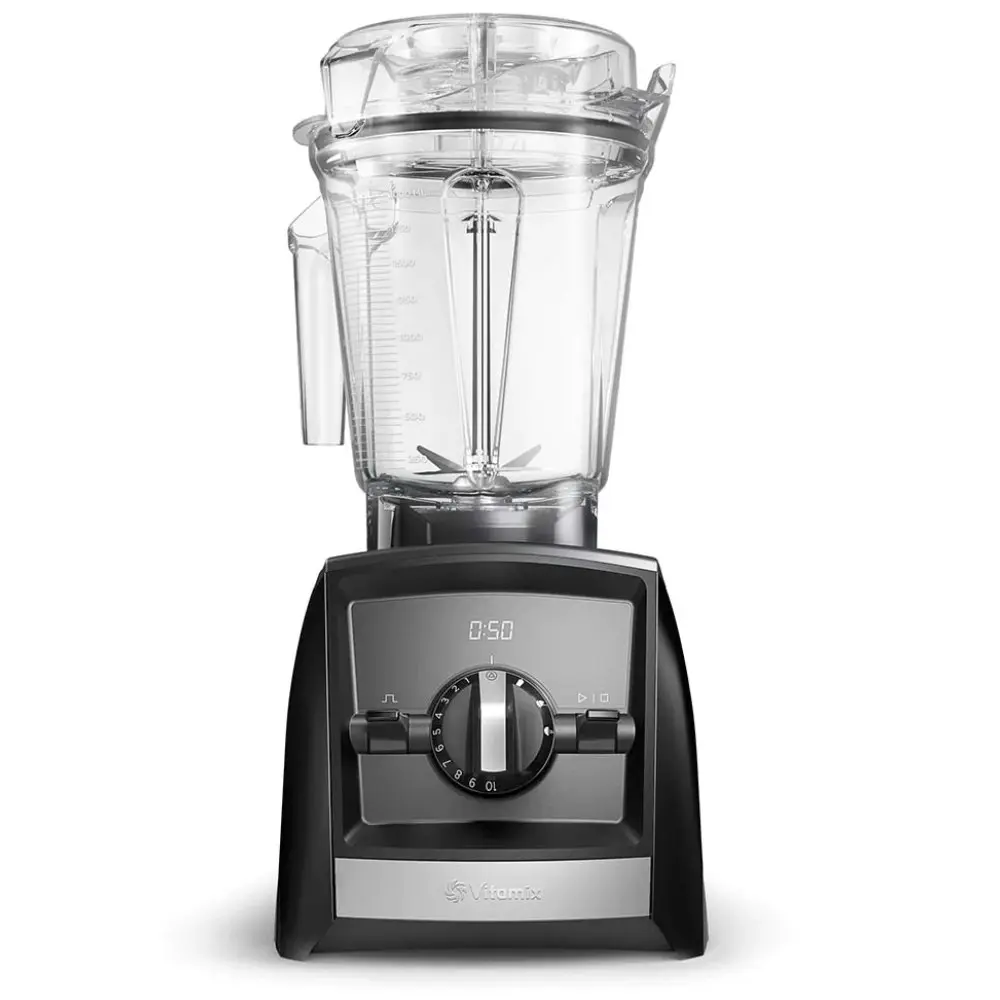 Vitamix Ascent 2500i Series Smart Blender | Black