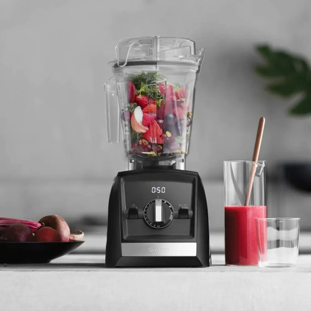 Vitamix Ascent 2500i Series Smart Blender | Black