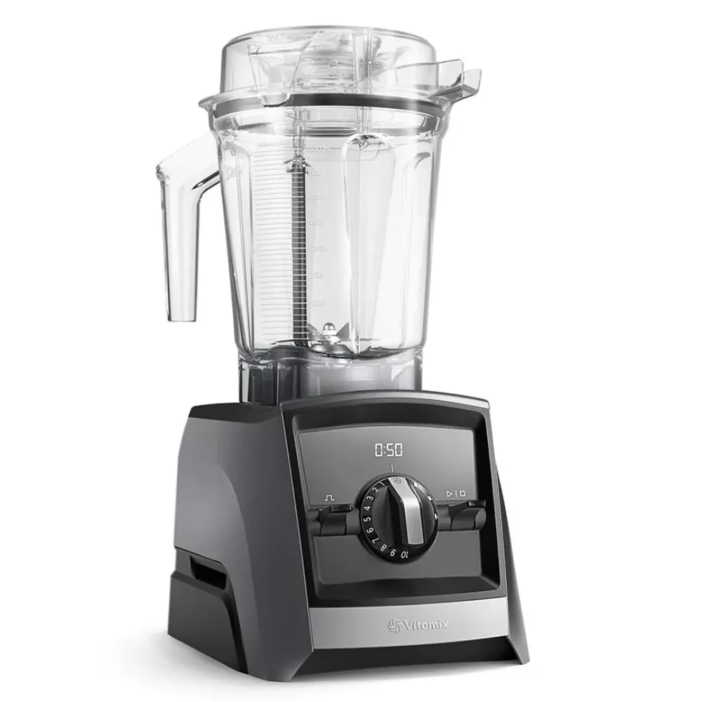 Vitamix Ascent 2500i Series Smart Blender | Slate