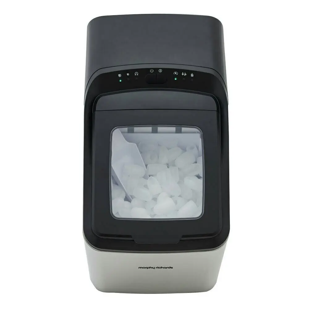 Morphy Richards 1.8kg / 2.8L Ice Maker