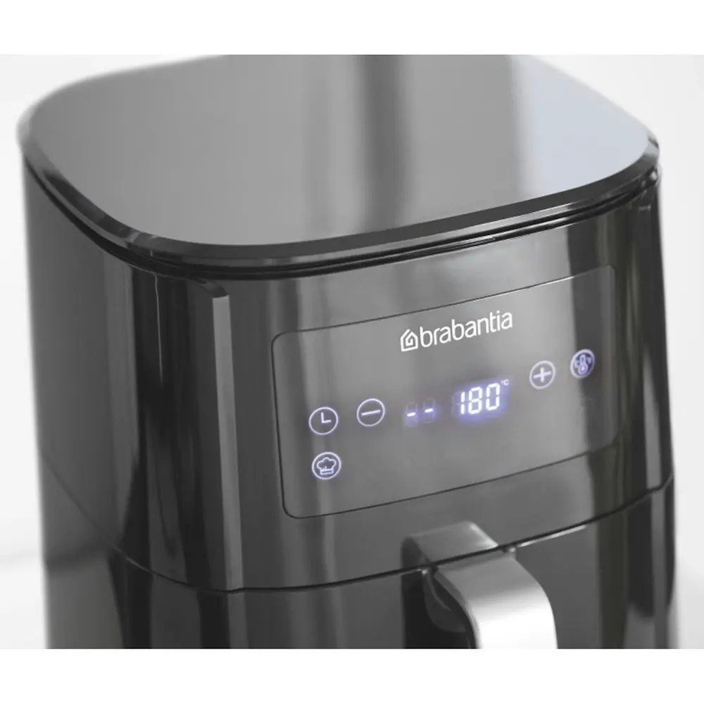 Brabantia Digital Air Fryer | 5.5L