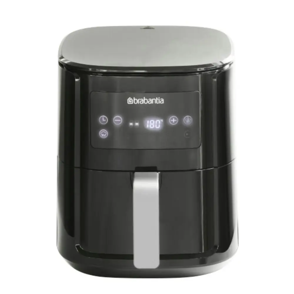 Brabantia Digital Air Fryer | 5.5L