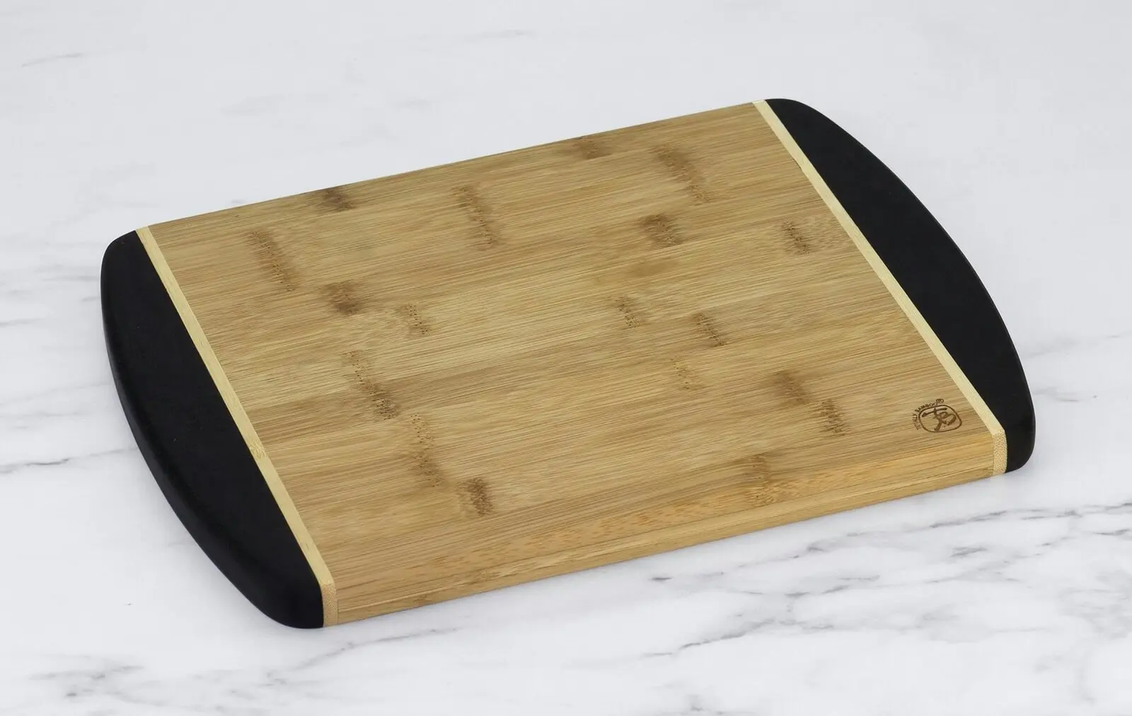 Totally Bamboo Java Cutting & Serving Board 30.5 x 22.9 x 1.9cm | Small 207840