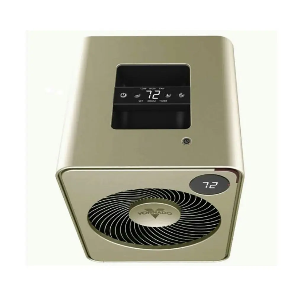 Vornado Vortex Circulating Heater + Remote and Display | VMH350