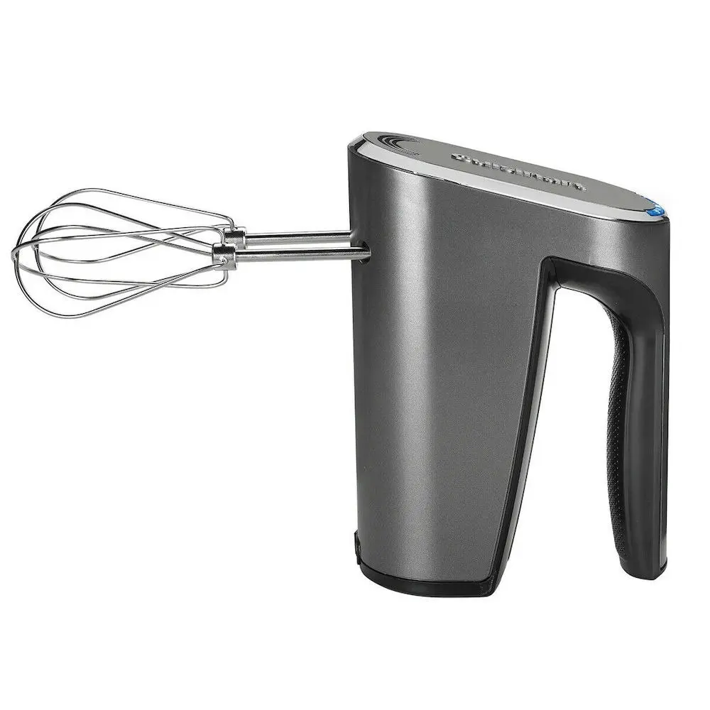 Cuisinart 5 Speed Cordless Hand Mixer