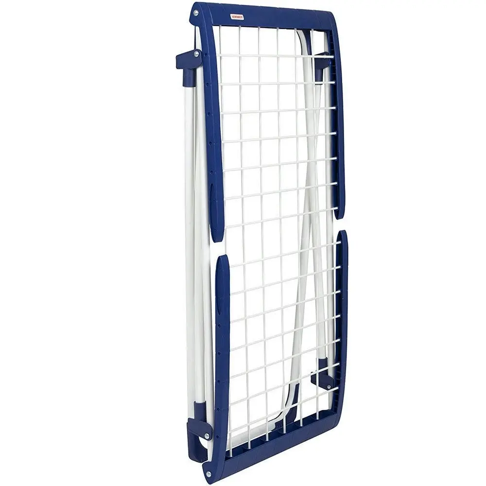 Leifheit Pegasus 120 Compact Airer Laundry Dryer Rack - 81704