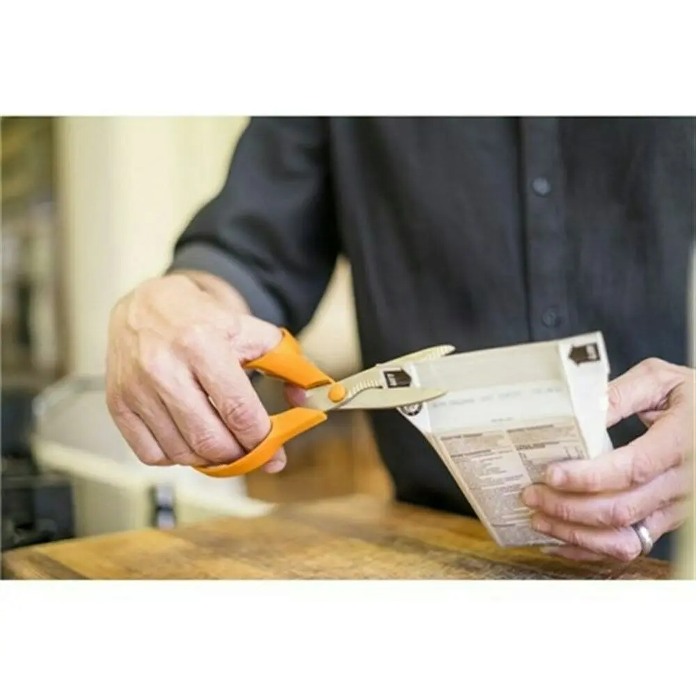 Fiskars Classic Kitchen Scissors 18cm