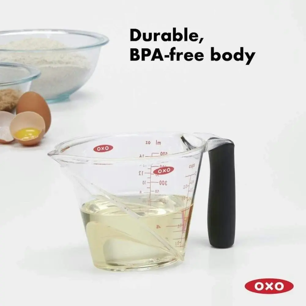 OXO Good Grips Angled Measuring Cup - 2 Cup / 500ml