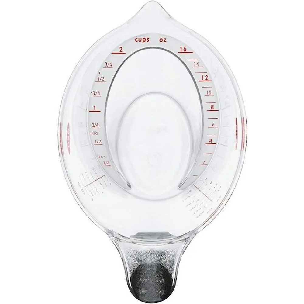 OXO Good Grips Angled Measuring Cup - 2 Cup / 500ml