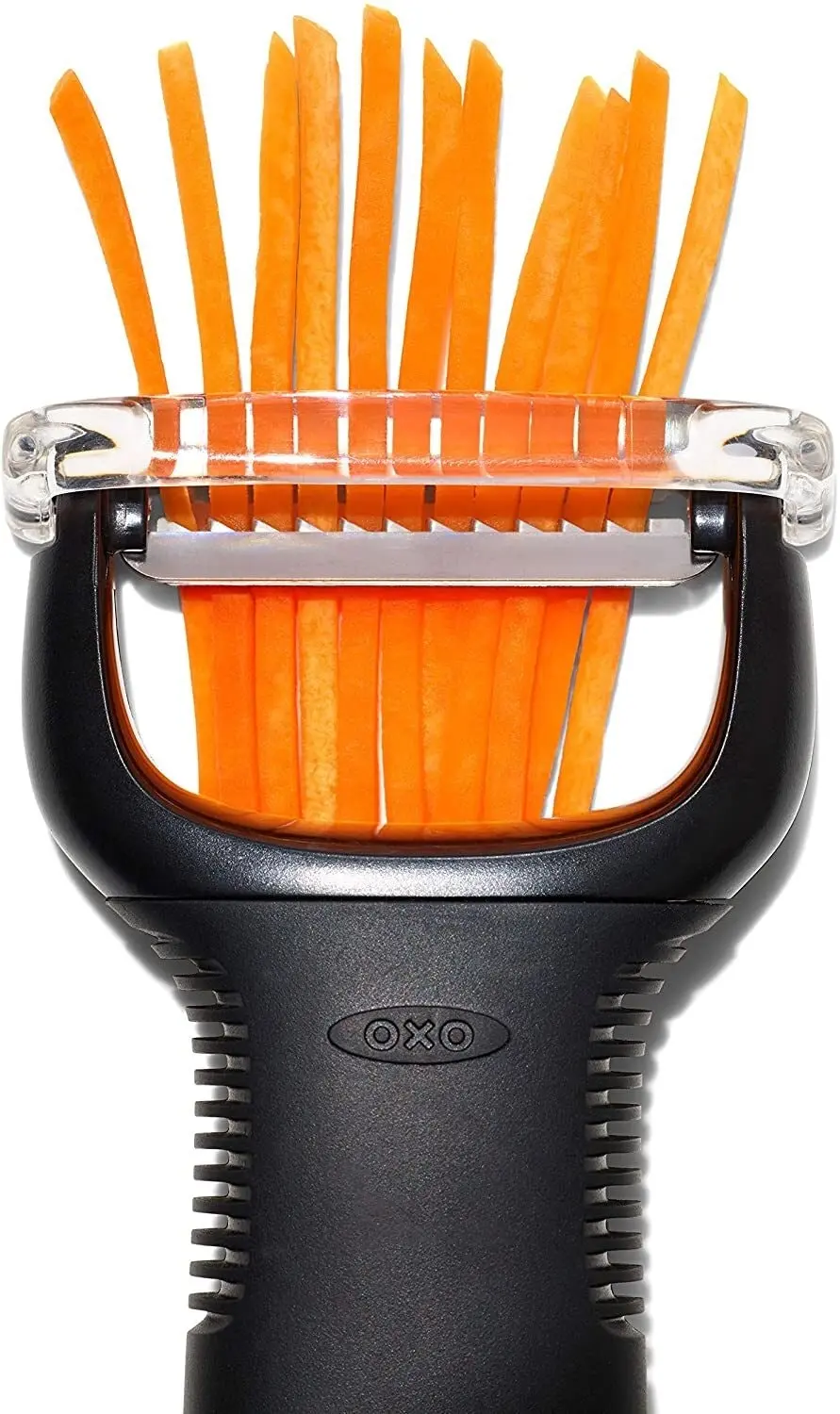 OXO Good Grips Soft Grip Julienne Peeler