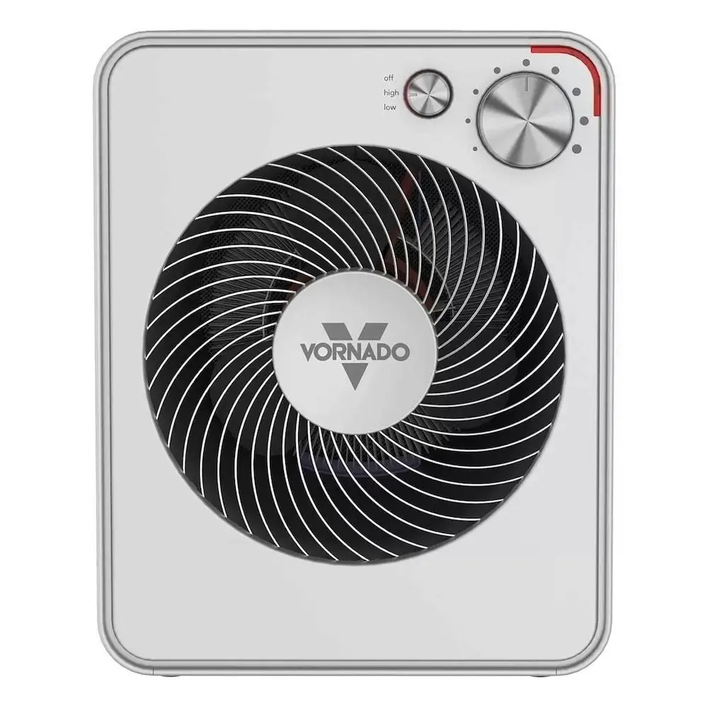 Vornado VMH300 Vortex Air Circulating Whole Room Heater