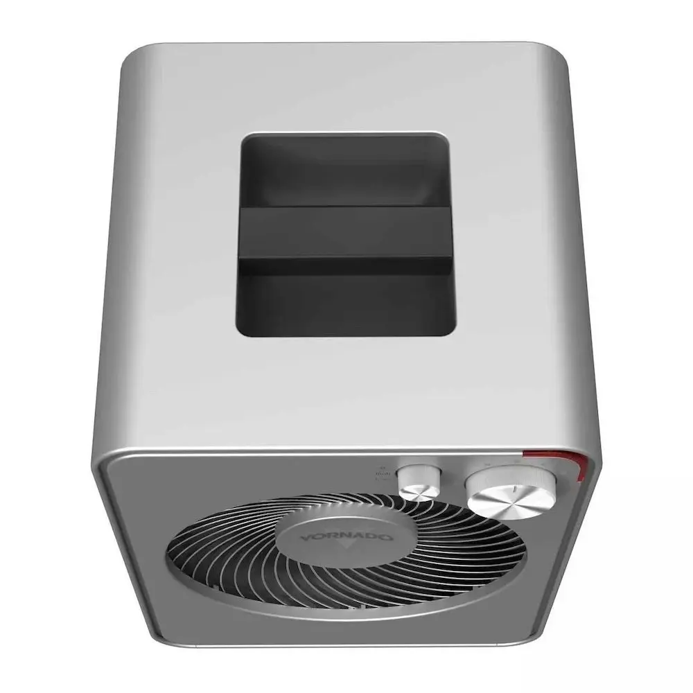 Vornado VMH300 Vortex Air Circulating Whole Room Heater