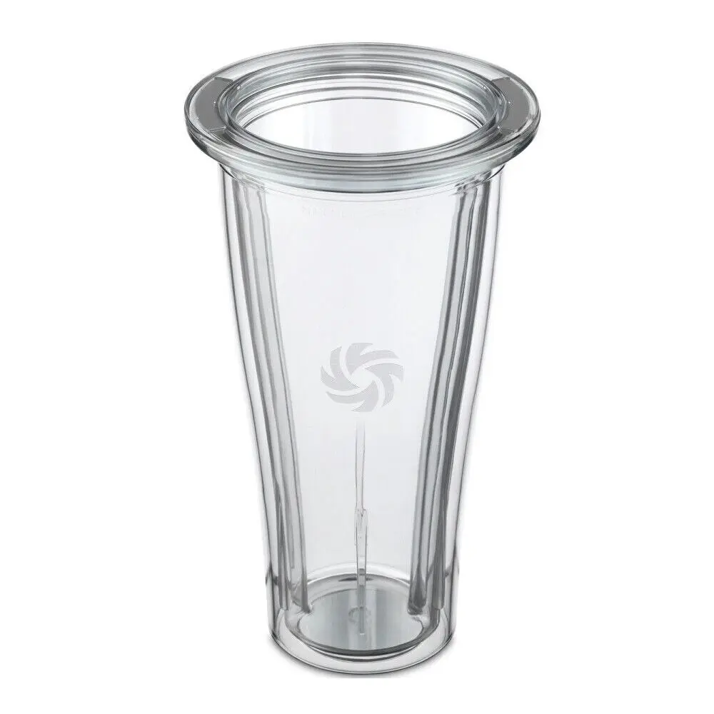 Vitamix Ascent Blending Cup 600ml With Self Detect