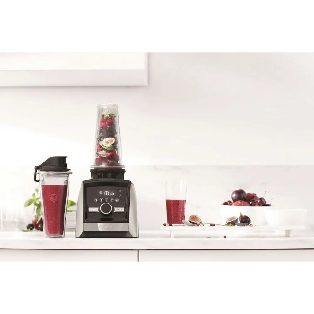 Vitamix Ascent Blending Cup 600ml With Self Detect