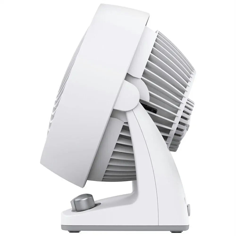 Vornado 533DC Energy Smart DC Air Circulator Small Fan - White